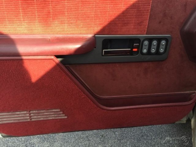 1992 Gray Chevrolet C/K Pickup 1500 Pickup Truck