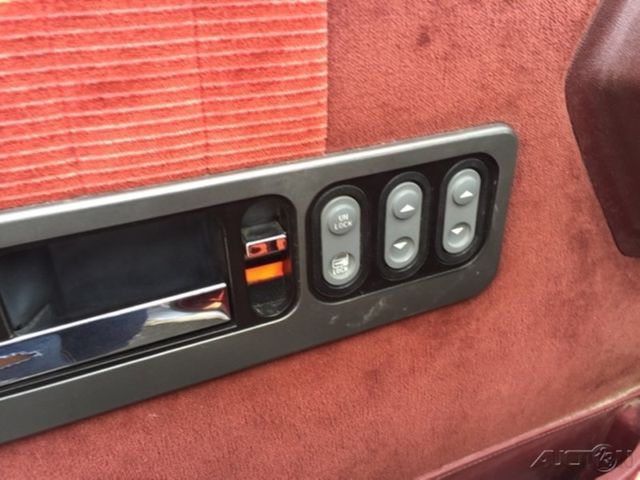 1992 Gray Chevrolet C/K Pickup 1500 Pickup Truck