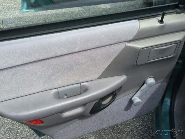 1992 Other Color Ford Taurus Sedan