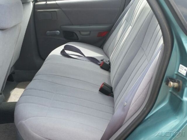 1992 Other Color Ford Taurus Sedan