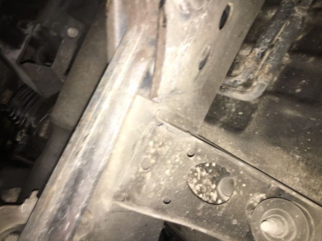 1992 Tan Toyota Land Cruiser SUV