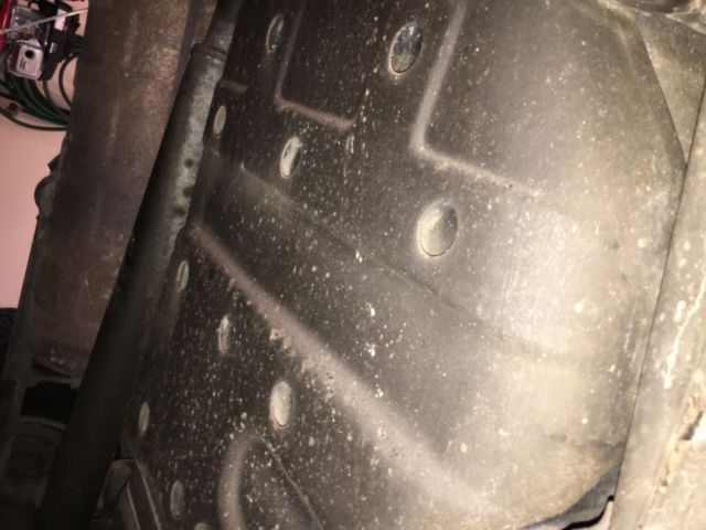 1992 Tan Toyota Land Cruiser SUV