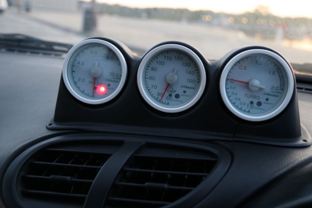1992 Black Mazda RX-7 Coupe