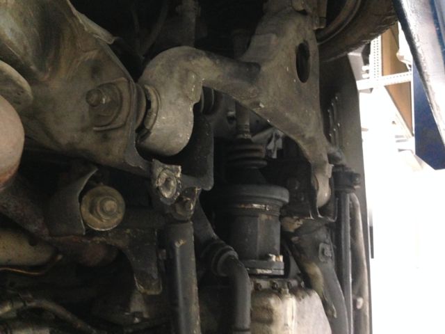 1992 white Mercedes-Benz E-Class Station Wagon