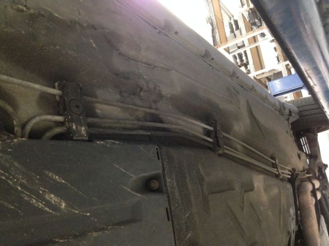 1992 white Mercedes-Benz E-Class Station Wagon