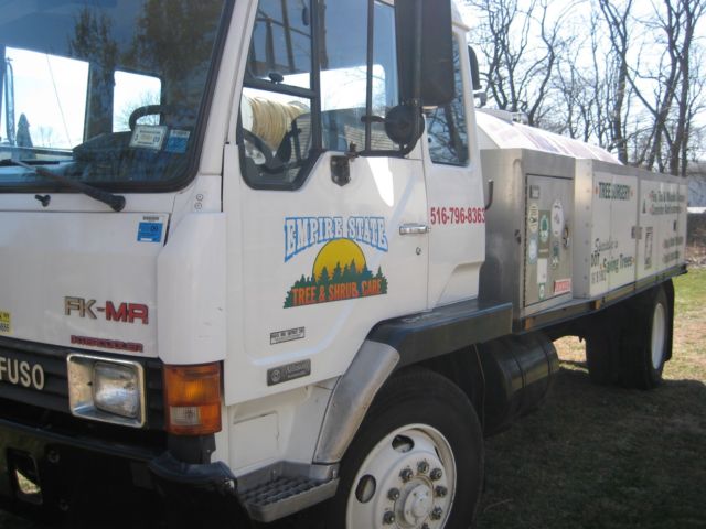 1992 White Mitsubishi Other FKMR