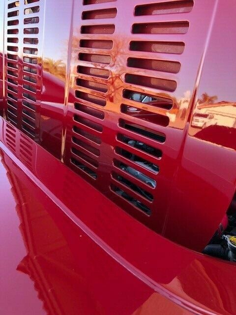 1992 Black Toyota MR2 Coupe