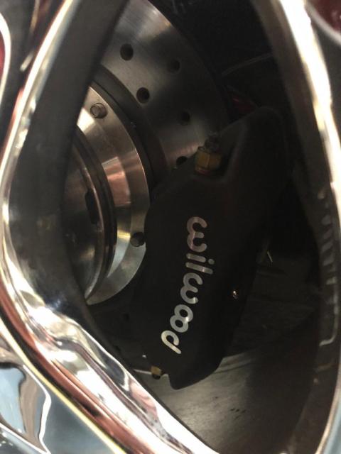 1992 Black Ford Mustang Coupe