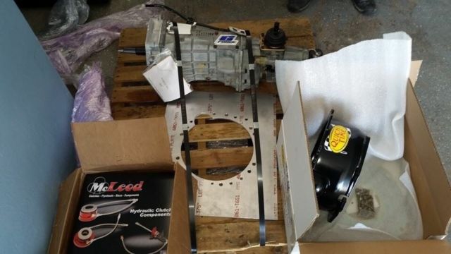 1992 Black Ford Mustang Coupe