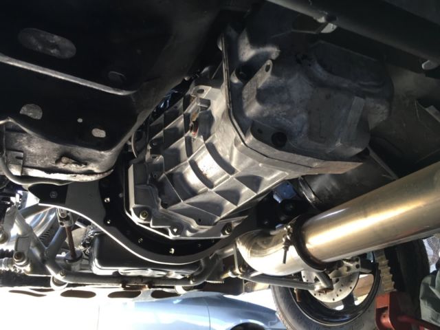 1992 Black Ford Mustang Coupe