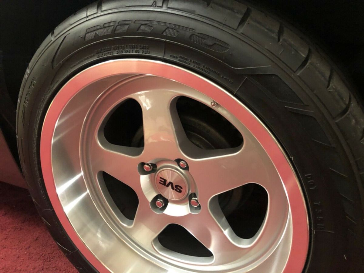 1992 Ford Mustang Gt