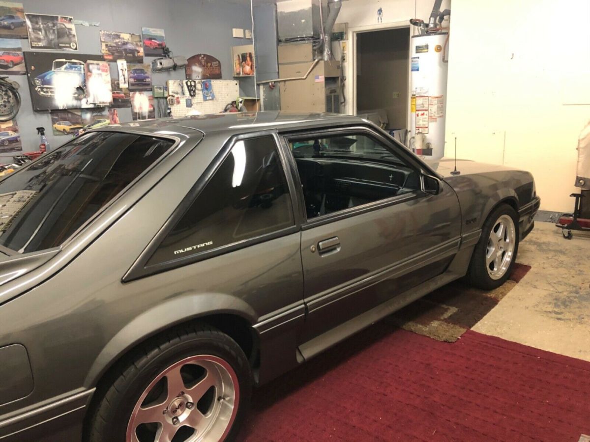 1992 Ford Mustang Gt