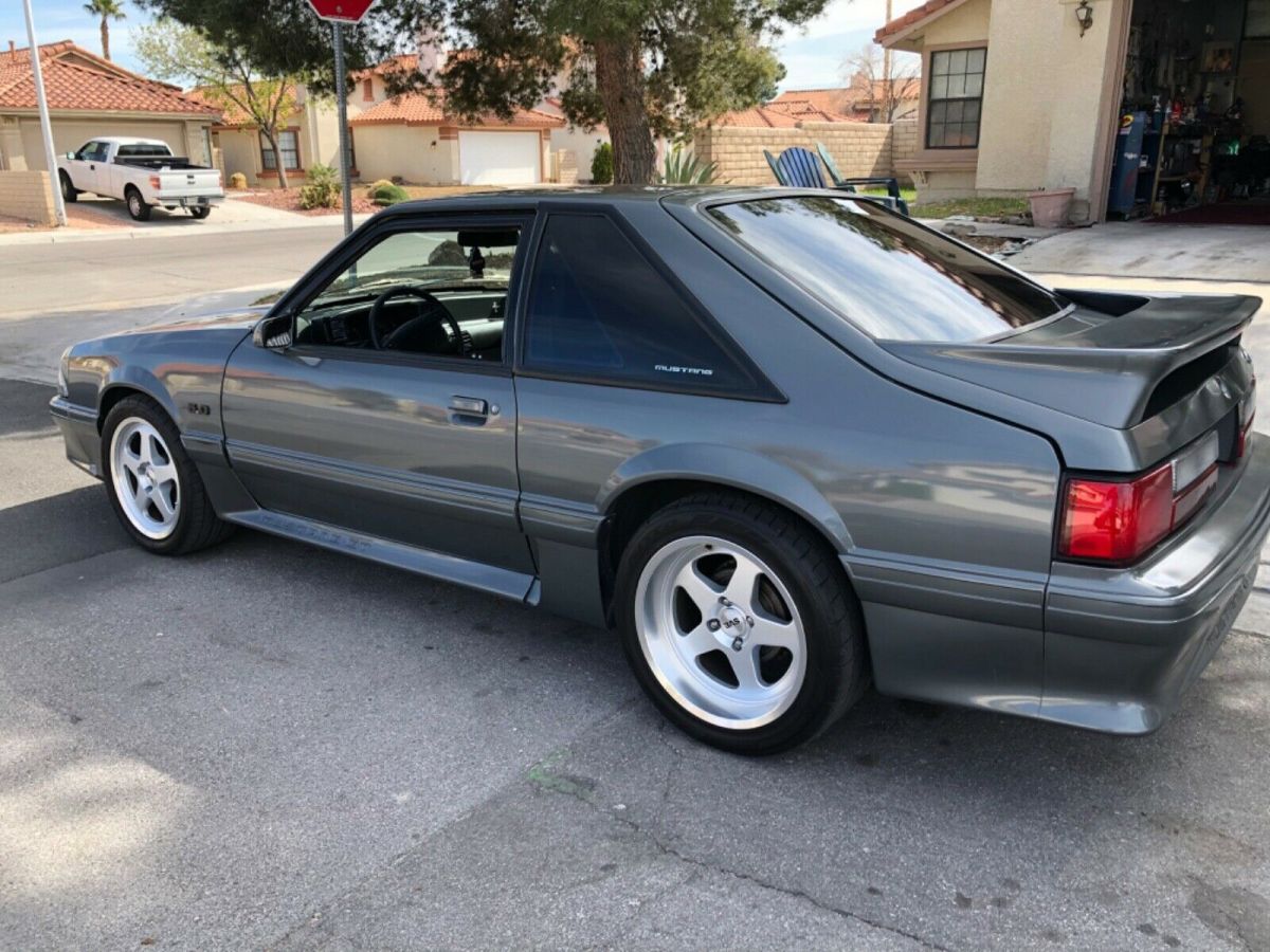 1992 Ford Mustang Gt