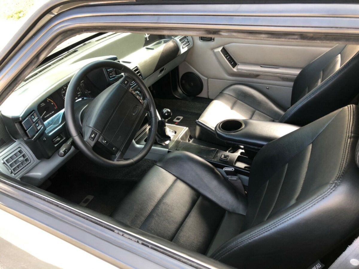 1992 Ford Mustang Gt