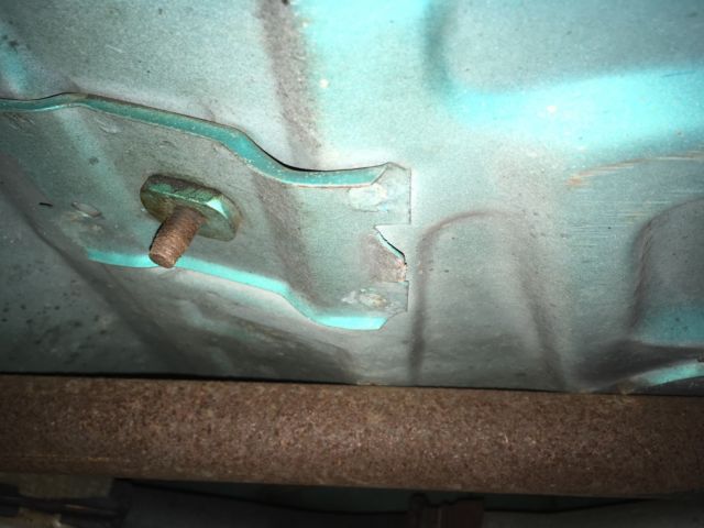 1992 Teal Ford Mustang Convertible