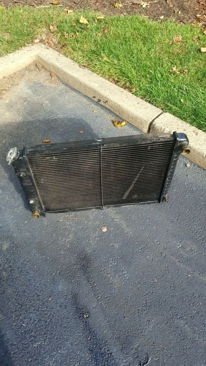 1992 Blue Ford Mustang Coupe