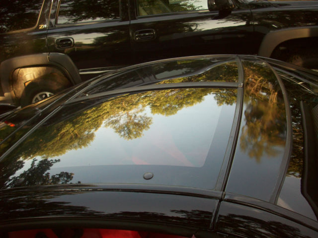 1992 Black Nissan 300ZX Coupe