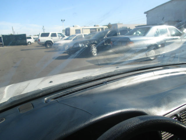 1992 White Nissan NX Coupe