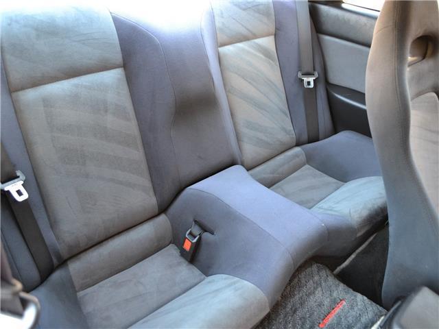 1992 Red Nissan GT-R coupe