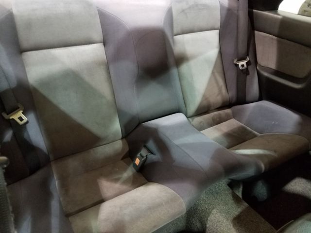 1992 White Nissan GT-R Coupe