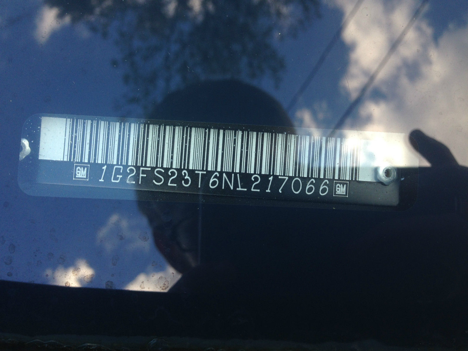 1992 Black/yellow Pontiac Firebird Coupe