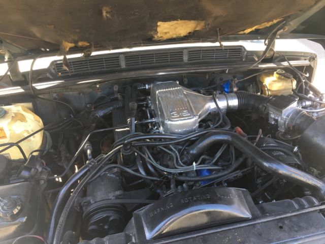 1992 Green Land Rover Range Rover SUV