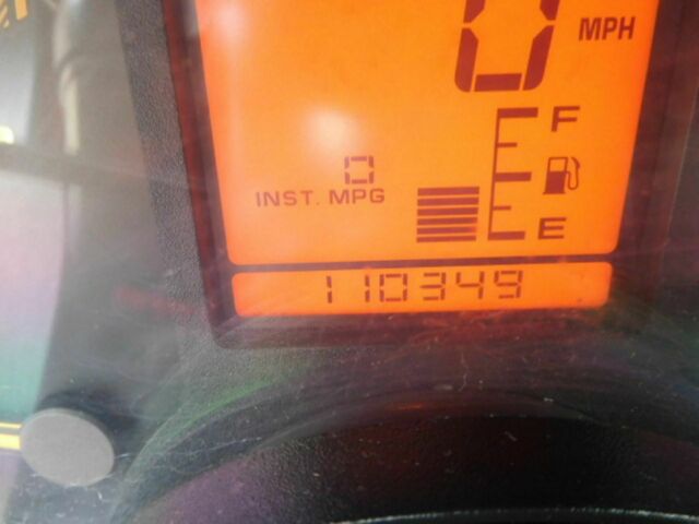 1992 Red Chevrolet Corvette Convertible