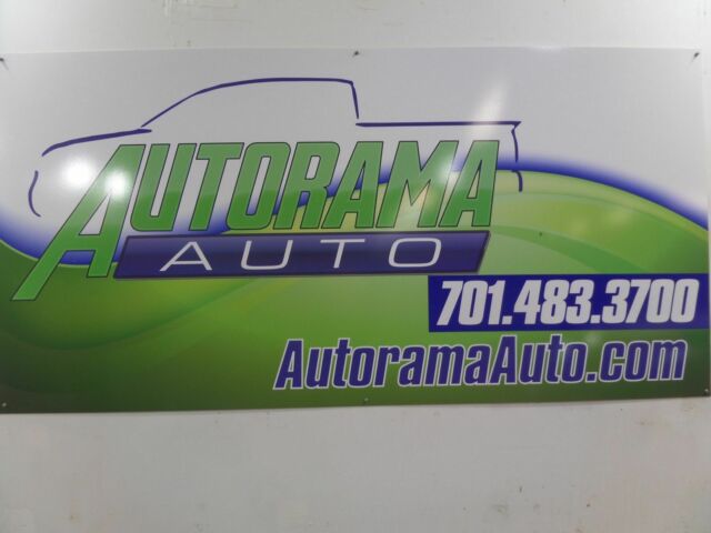 1992 Red Ford Mustang Convertible