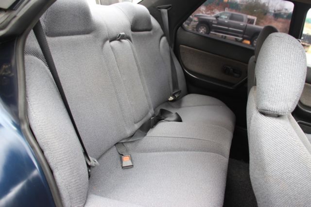 1992 Gray Nissan Skyline Sedan