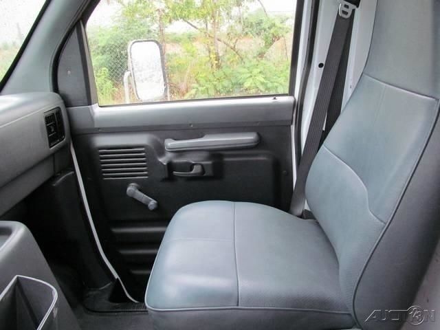 1992 Other Color Ford E-Series Van Other