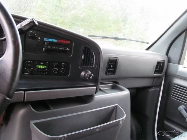 1992 Other Color Ford E-Series Van Other
