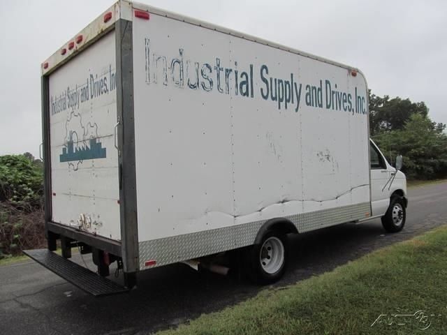 1992 Other Color Ford E-Series Van Other