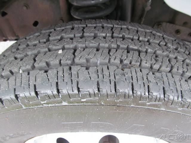 1992 Other Color Ford E-Series Van Other