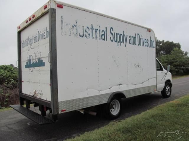 1992 Other Color Ford E-Series Van