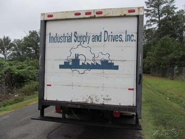 1992 Other Color Ford E-Series Van