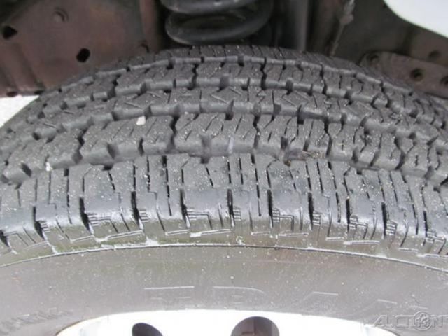 1992 Other Color Ford E-Series Van