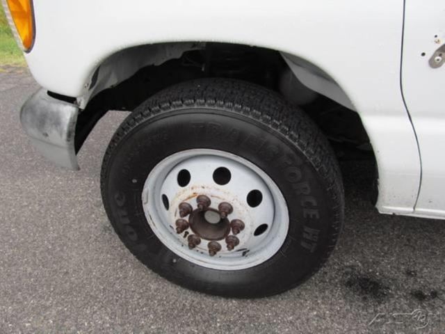 1992 Other Color Ford E-Series Van