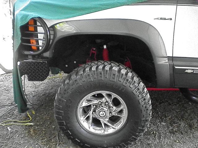 1992 Chevrolet Suburban