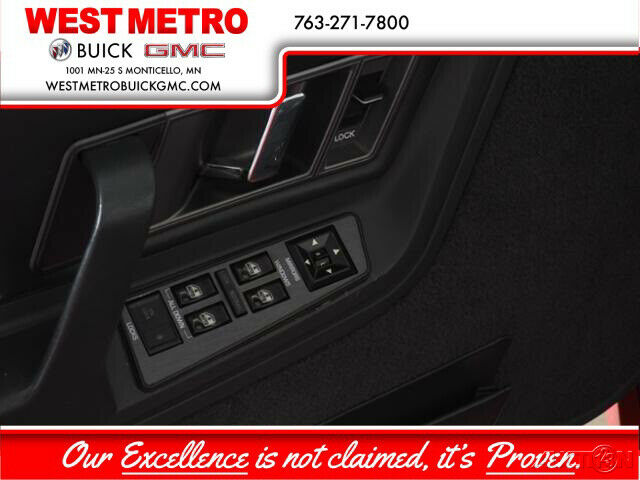 1992 Red Oldsmobile Cutlass Convertible