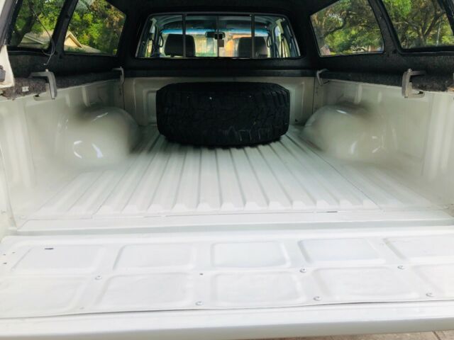 1992 Toyota Other Extended Cab Pickup