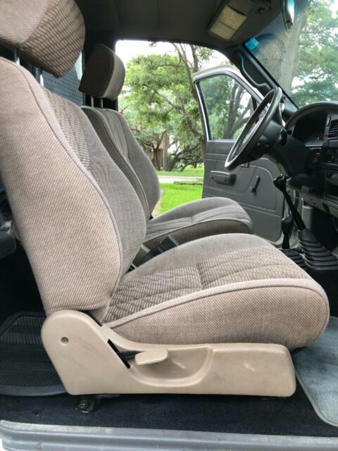 1992 Toyota Other Extended Cab Pickup