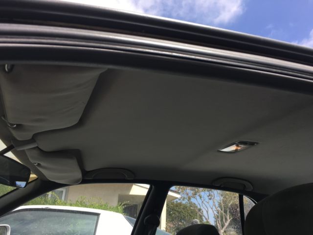 1992 White Toyota Camry Sedan