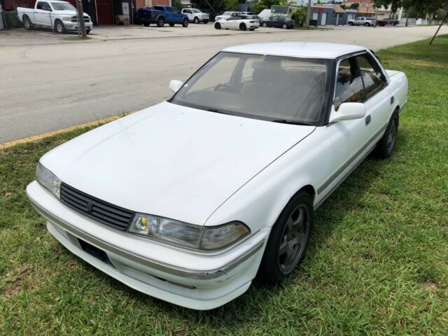 1992 Toyota Other