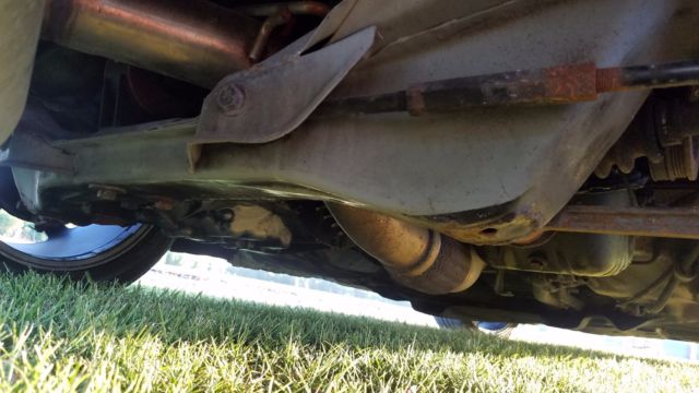 1992 White Toyota MR2 Coupe