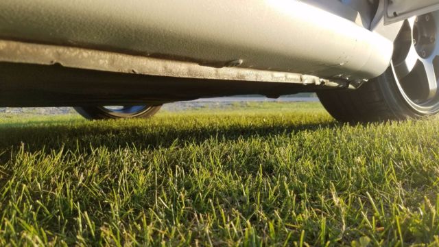 1992 White Toyota MR2 Coupe