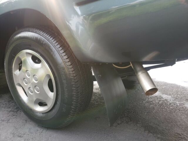 1992 Gray Toyota PICKUP DX 2dr Deluxe Extended Cab SB