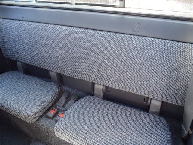 1992 Gray Toyota PICKUP DX 2dr Deluxe Extended Cab SB