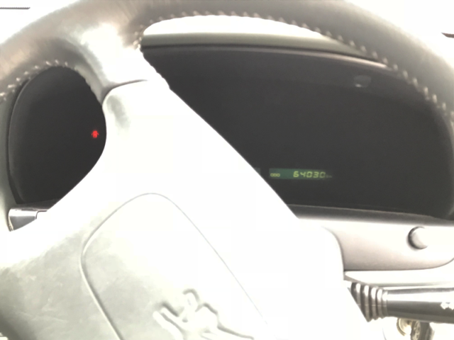 1992 Green Toyota Soarea Coupe