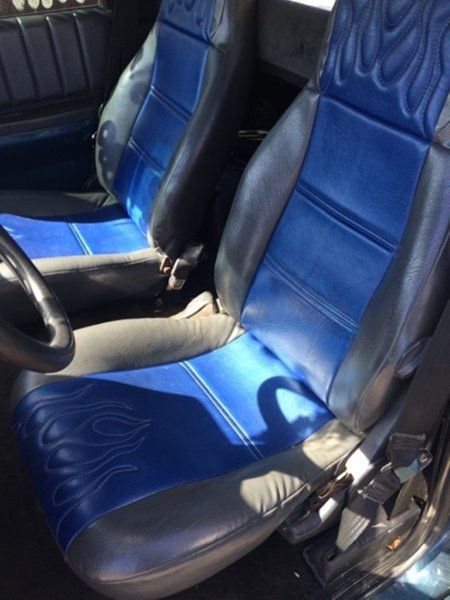 1992 Other Color GMC Sonoma Pickup Truck