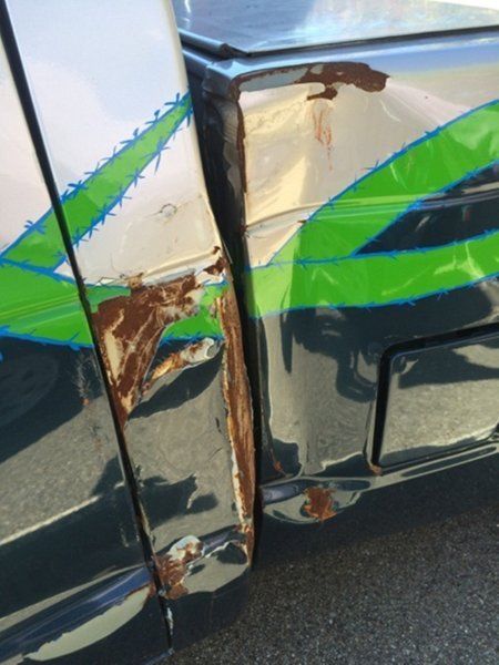 1992 Other Color GMC Sonoma Pickup Truck